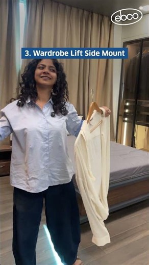 Check out these 5 wardrobe additions