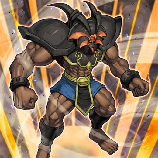 Exodius The Ultimate Forbidden Lord deck, The Unstoppable Exodia Incarnate, Grief Tablet - YGOPRODeck