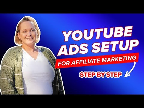 YouTube Ads Affiliate Marketing 2025: Step-by-Step Tutorial from $5M+ Earning Super-Affiliate
