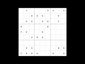 Sudoku Free Online – Challenge Your Mind Anytime, Anywhere