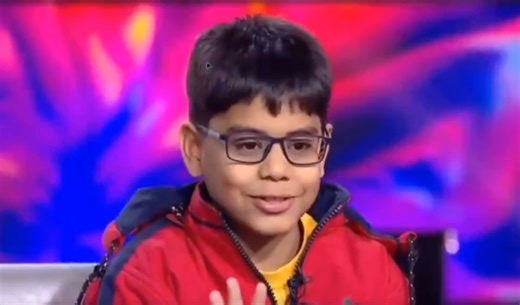 Ishit Bhatt criticised for his rude behaviour with Amitabh Bachchan on KBC: Is internet being unkind to a 10 year old