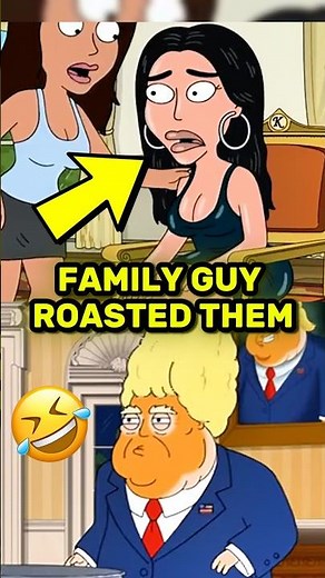 When Family Guy Destroyed Tom Cruise 🤣 #familyguy #funny