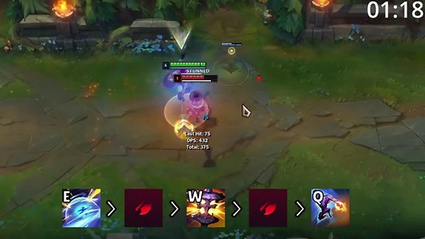 3 Minute Jax Guide - A Guide for League of Legends