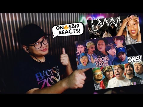 SB19 Reactors that are on 🔥