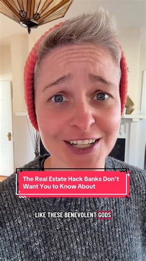 Banks are not benevolent gods. 🏦 For a century we’ve been trained to think “good debt” means a 30–year mortgage with their logo on it… Meanwhile, wealthy people quietly cut them out and keep the interest through seller financing. 😏 Every seller financed deal is one less deal funding billionaires and one more that keeps wealth in an actual neighborhood. 🏡 If you want to unlearn the script and start exploring how to buy property without a bank loan… ✍️ Write FREEDM in the comments amd I’ll send