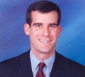 Eric Garcetti to Address Westwood Community Council
