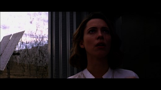 Johnny Depp, Kate Mara In "Transcendence" Second Trailer