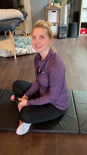 Myofascial Release for the scalene muscles - Fix your neck pain fast!!