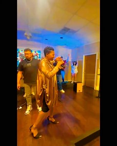 "A new breed is rising—young warriors marked by fire, unwavering in truth, and destined to take back ground for God." What a Revival !!! | Pastor Rosemary Njage