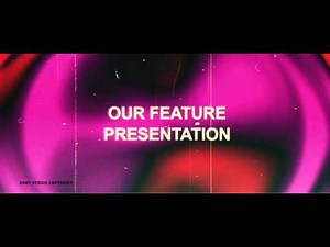 OUR FEATURE PRESENTATION (REMAKE) V2