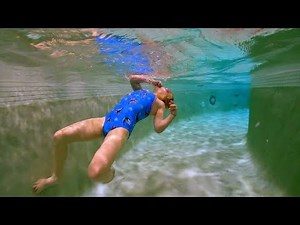 Floating Through Life