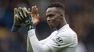 Edouard Mendy Net Worth in 2026: Salary, and Earnings - Surprise Sports