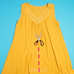 Formas económicas de reutilizar tus outfits viejos y ahorrar dinero. | Fabiosa Diario