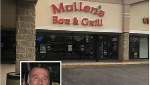 Chicago cop quit with full pension after lover said he goaded her to shoot herself and sued