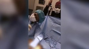 Surgeon thought dancing operating room videos were funny, but victim's family isn't laughing