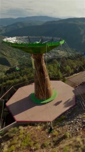 America's ONLY Mountain Top Theme Park in Glenwood Springs, CO