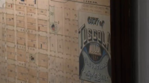 Tuscola potential home of $750 million corn wet-milling plant