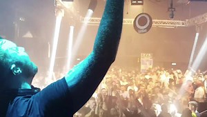 Kelly’s (Lush) it was an absolute pleasure! Believe the hype, That club is something special! You can quite clearly see I am loving my life here 😂😅 Absolutely packed out from start to finish, Thanks to everyone who came and supported us. Not everyday you can say you packed out the best club in the country with your best mate, One for the books is an understatement ❤️ Lush! Official Shugz Music | David Rust