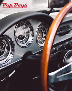 63 reactions · 9 comments | Change is good for you and your ride. Swing by Pep Boys for an oil change today. | Pep Boys | Facebook