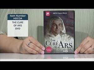 HDCOA_THE CURÉ OF ARS DVD