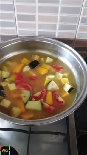 Stack cooking benefits 🤗