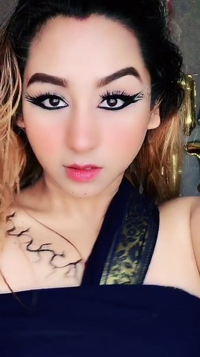 Kareena Kapoor Eye Makeup Tutorial | Sansanana & Ashoka Inspired