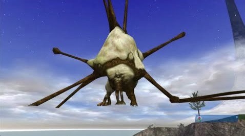 Halo 1 - The Secret Characters Hidden In The Game