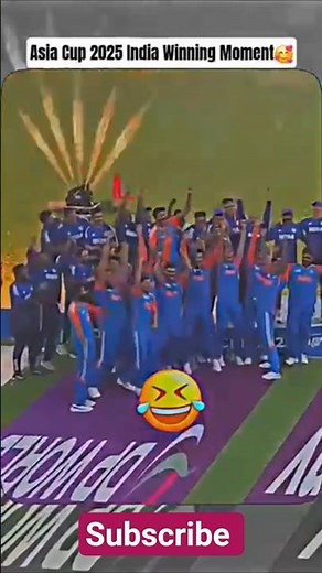 Asia Cup 2025 Trophy Ceremony | India Celebration Without Trophy | asia cup prize giving ceremony