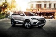 Haval H6 Images, H6 Interior & Exterior Photos, 360 View, Videos @ ZigWheels