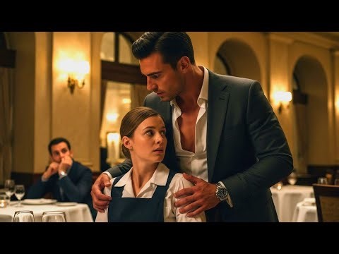 "The Date Was Boring, Until the Mafia Boss Showed Up and Said: 'Back Off, She's Already Taken'"