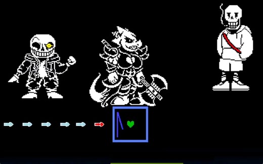 一个distrust的重置版通关