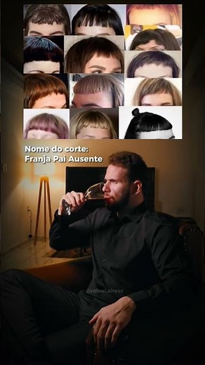 FRANJA PAI AUSENTE