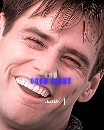 Truman Escapes The Simulation (Best Scene) | The Truman Show