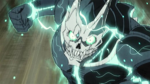 Netflix’s Kaiju No. 8 Replacement Anime Gets Official Production Reveal