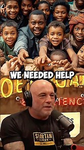 Joe Rogan-REVEALS Why Support Matters ❤️