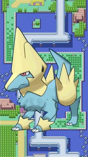 Could I beat these Pokémon in a fight? - Electrike, Manectric