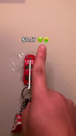 Discover the Perfect Key Holder for Car Enthusiasts