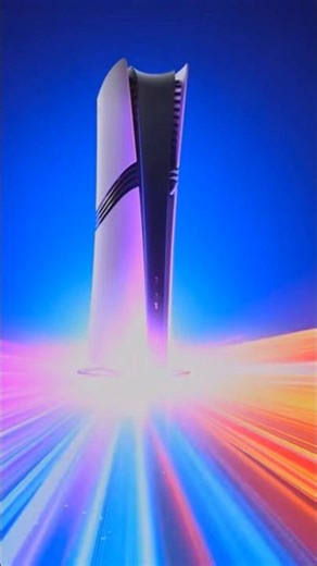 Why I Love the PS5 in a Nutshell ❤️