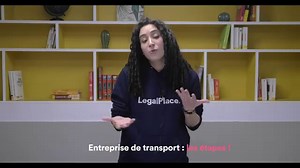 Comment créer une entreprise de transports de colis ? Le guide