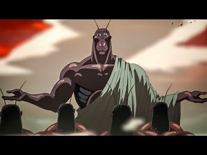 In Future Cockroaches Has Evolved Into a Giant Monster Beyond Measure (2) | Anime Recap