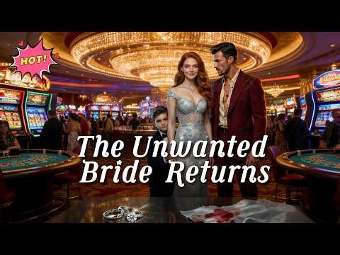 The Unwanted Bride Returns（updating）| Their Secret Son Finally Brought Them Back #shortmax