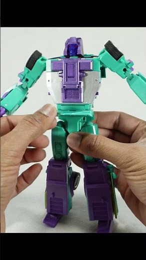 Preview: DX9 D13B Montana (G2 Breakdown)