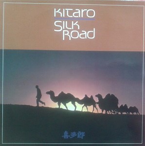 Kitaro - Silk Road