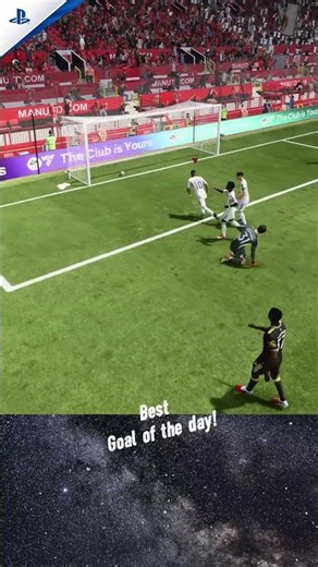 Winning is easy with the right skills #fc26 | PS5 4k 60FPS part 339 #shorts #soccer #football #fifa