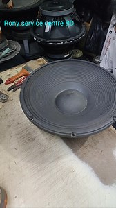 RCF LF15 P400 made in Italy #qwchina #viralpost2025シRCF #RCF #bdreels #reelsvideoシ #sale #postviralシ #fbreels2025ツ #rells | Rony Service Center BD