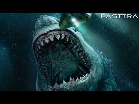 Megalodon: The Shocking Truths We Got Wrong About This Prehistoric Monster | Prehistoric Creatures