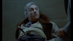 Extrait du film de Bertrand Blier "Buffet Froid" avec Michel Serrault et Gérard Depardieu, 1979. | Le cinéma qu'on aime