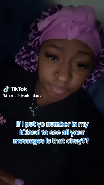 Therealkiyadondada on TikTok