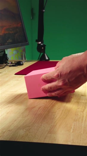 Finalmouse ULX Sakura