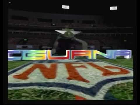 Iguana Entertainment (1996)